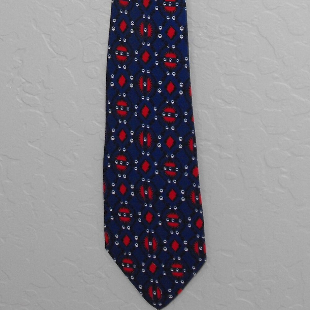 New/old Men's Necktie